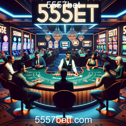 Casino ao Vivo